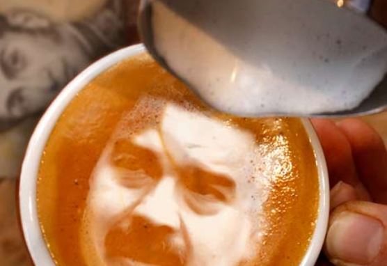 El índice “Cafe Con Leche” de Bloomberg… siguiendo la hiperinflación de taza en taza