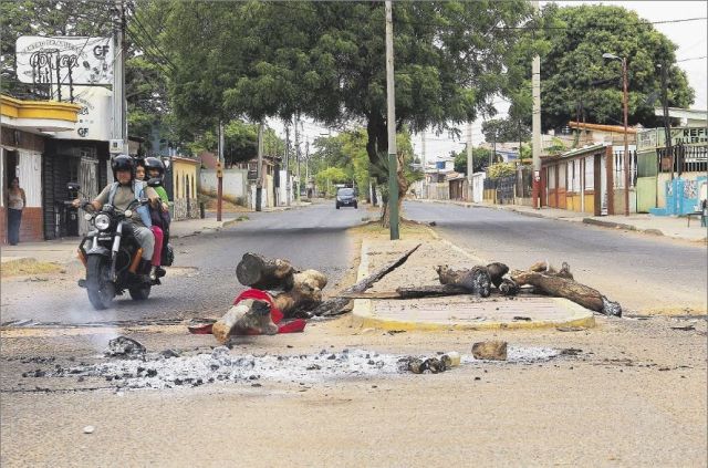 Foto: A. Briceño (Panorama)