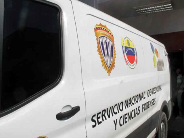 Sexagenario murió tras caer a una piscina vacía en Barquisimeto