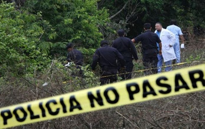 Un muerto y nueve heridos por estallido de granada en un club de Valencia