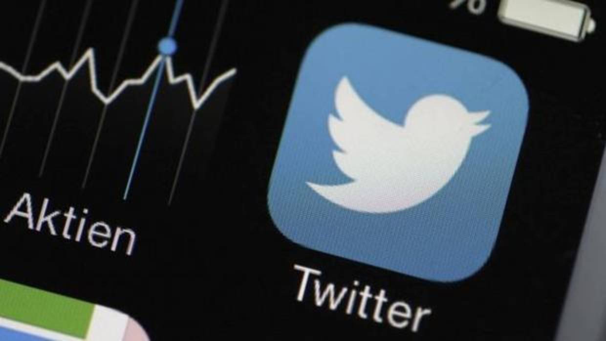 Twitter registra caídas en varios países