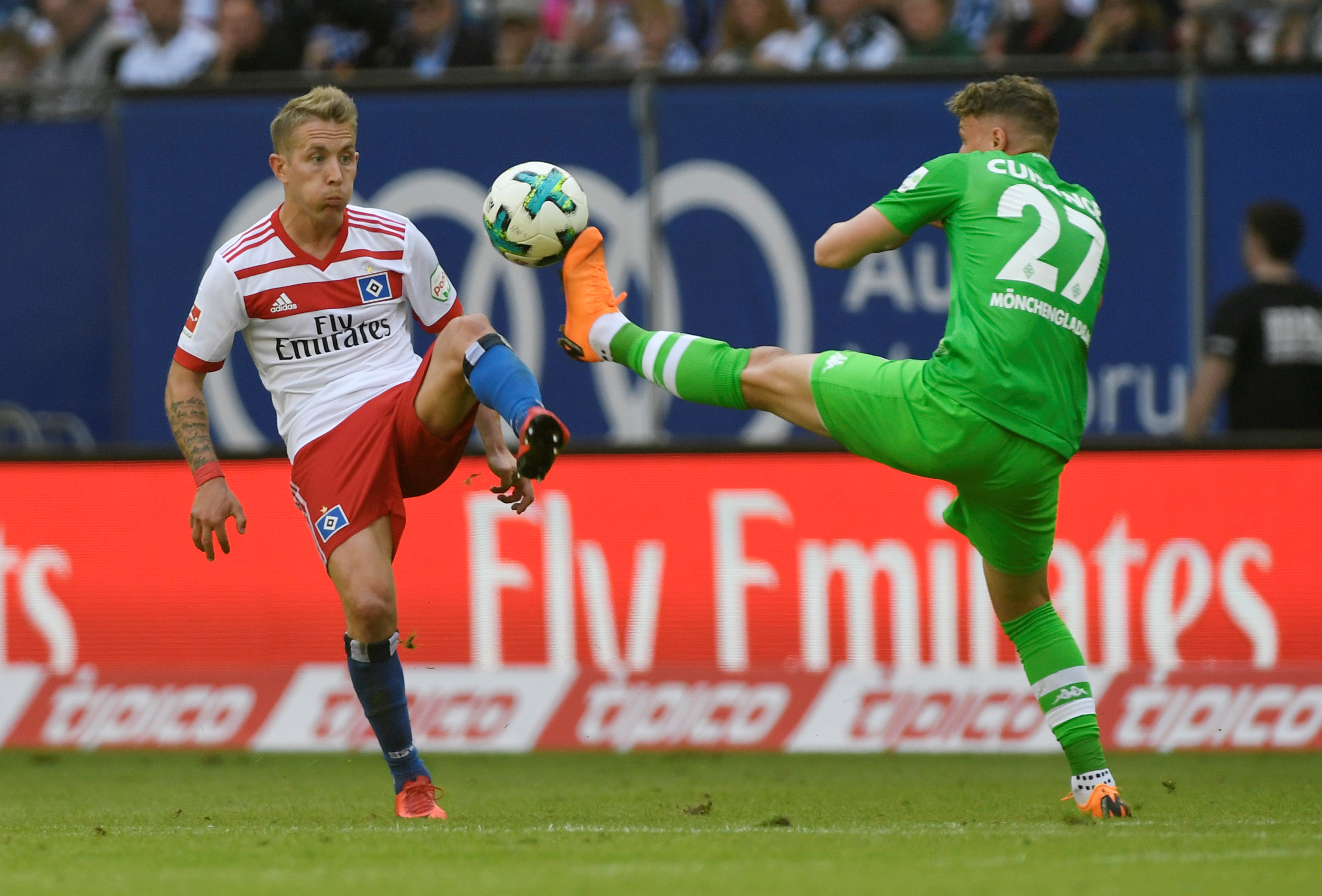 La Bundesliga anunció la reanudación de su temporada pese al coronavirus