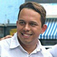 Danilo González Giral: Caracas pide agua
