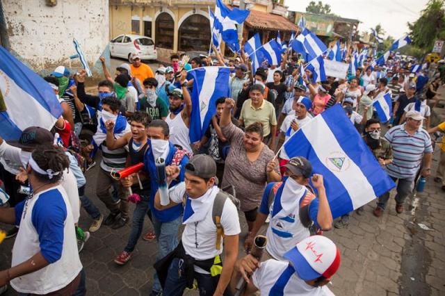 Foto EFE/Jorge Torres