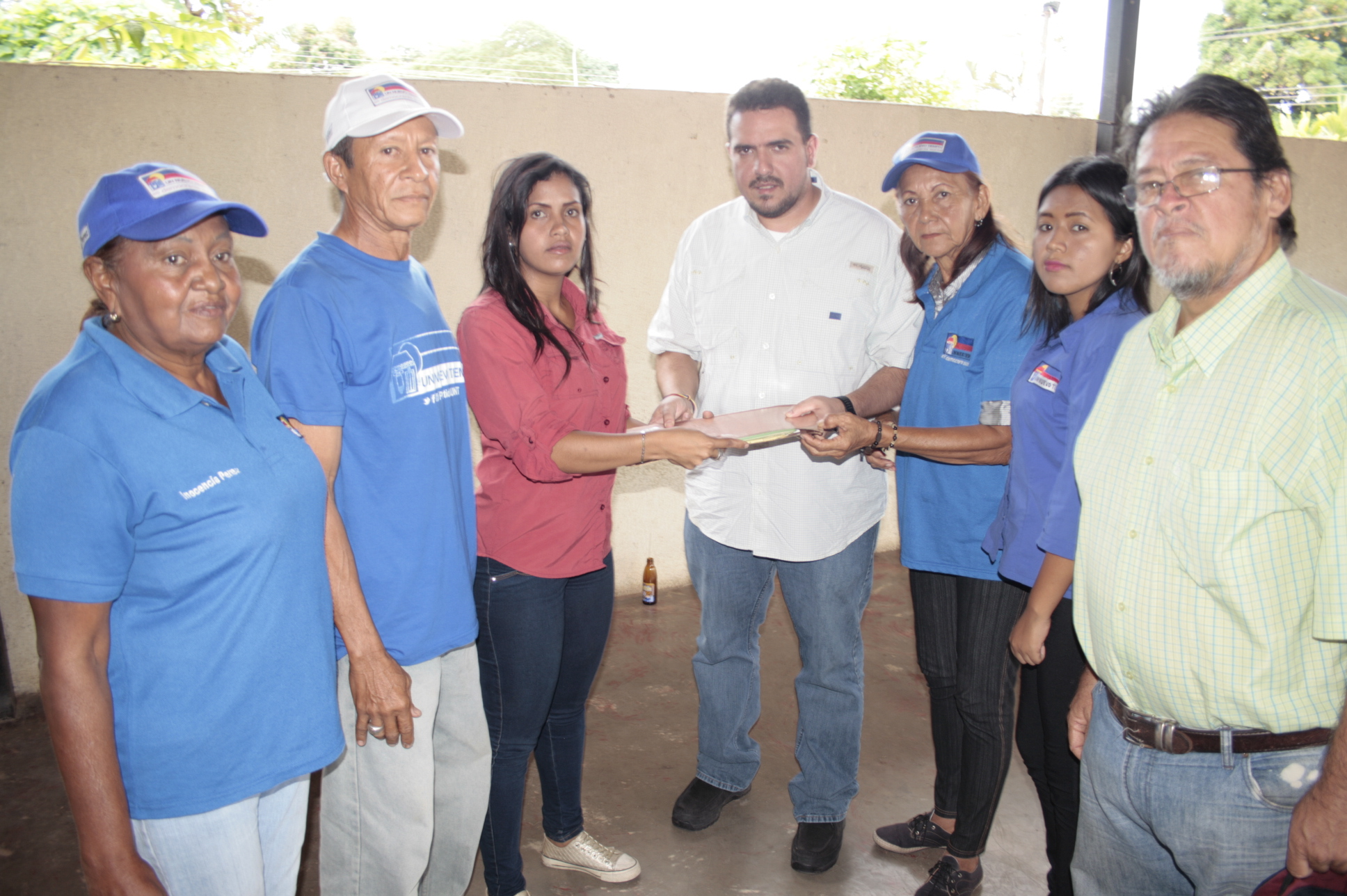 UNT: Se debe investigar Acueducto Bicentenario de Ciudad Bolívar por corrupción