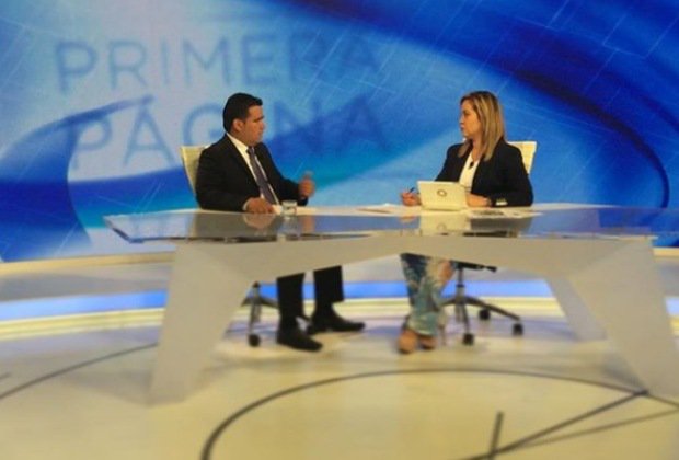 Foto: Noticiero Digital, captura