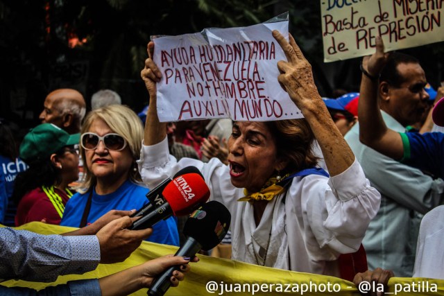 (Foto: Juan Peraza / La Patilla)