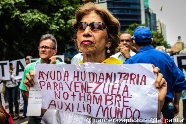 (Foto: Juan Peraza / La Patilla)