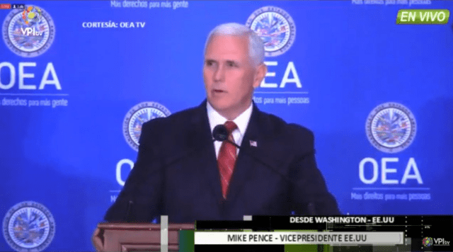 Pence