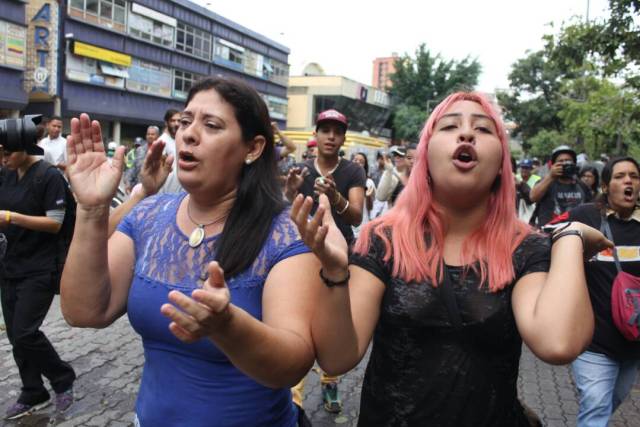 Foto Juan Peraza / La Patilla