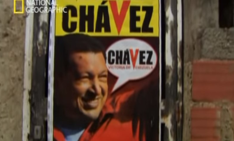 ¡Mírala antes de que la censuren! ¿De qué trata la serie “Populismo, la trama oculta de América Latina”? (Videos)