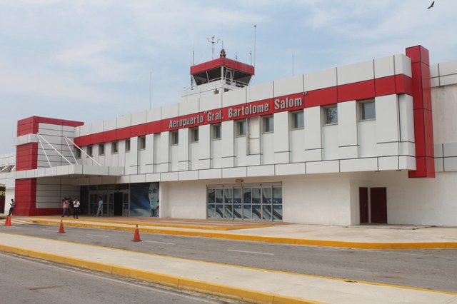 Foto: Prensa Gobernación de Carabobo / Archivo