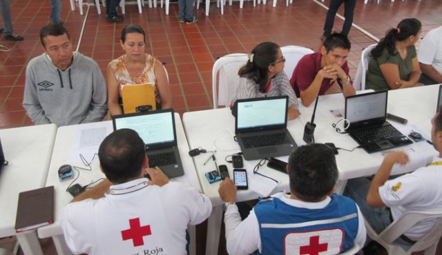 Norte de Santander, la región de Colombia con más venezolanos