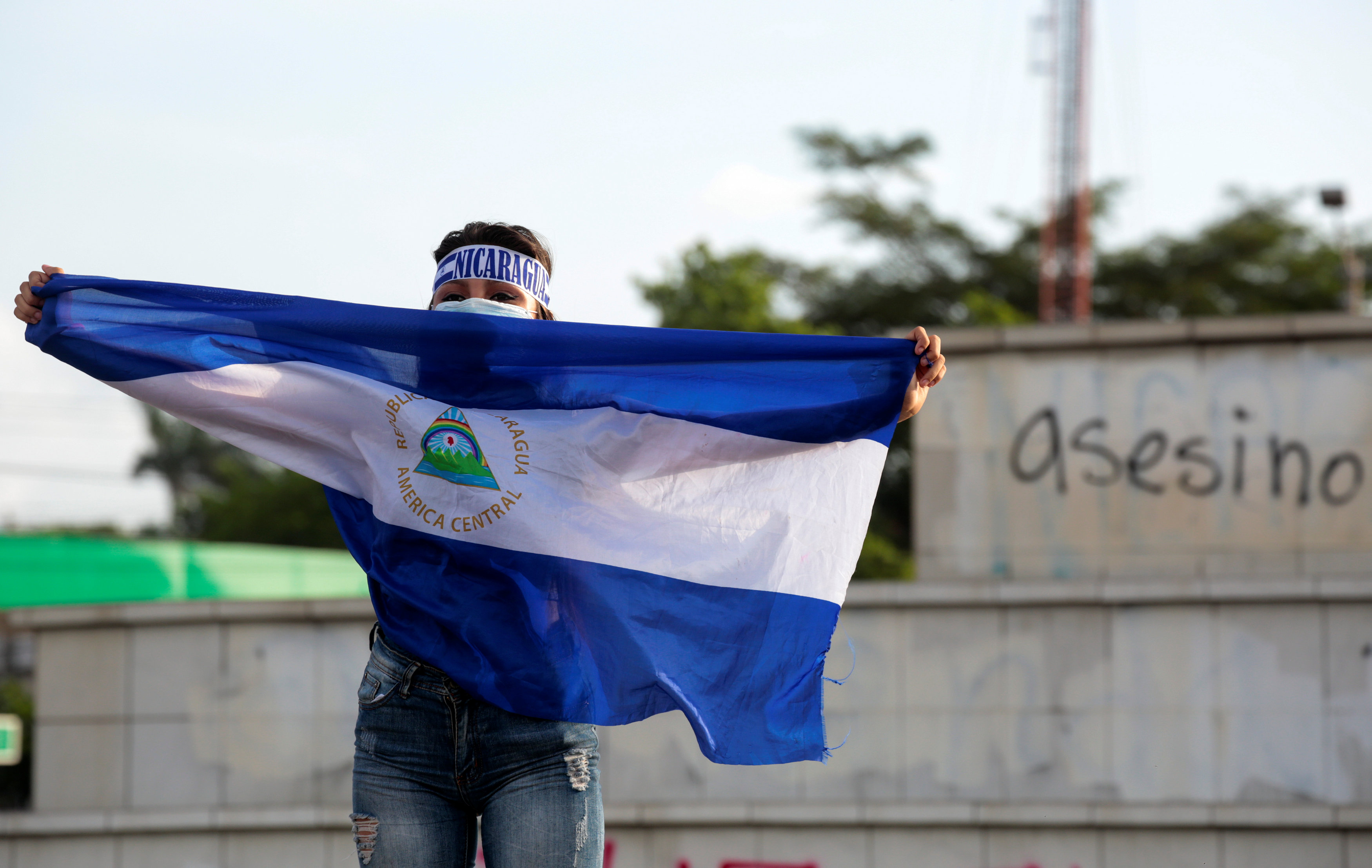 Oposición de Nicaragua cuestiona acuerdos de la OEA y urge anticipar salida de Ortega