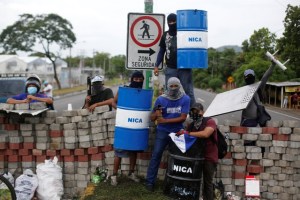 Nicaragua espera “reflexión” de Ortega sobre si accede a la “democratización”