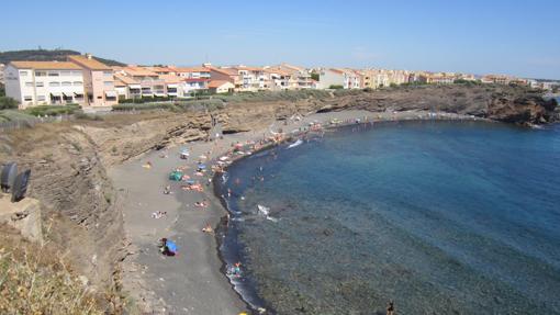 9 Playa Cap d'Agde, Francia