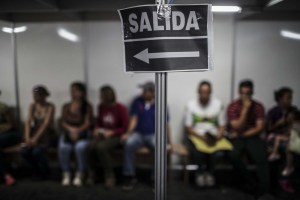Migración venezolana en América Latina subió 900%