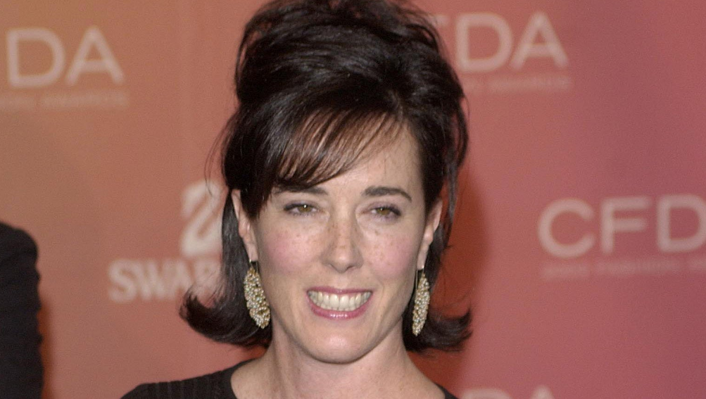 Fallecida diseñadora Kate Spade padecía trastorno bipolar, según su hermana