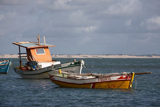 Acantilados de la Praia do Amor. Pipa,Tibau do Sul, Rio Grande del Norte, Brasil