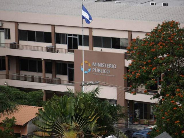 MP Honduras