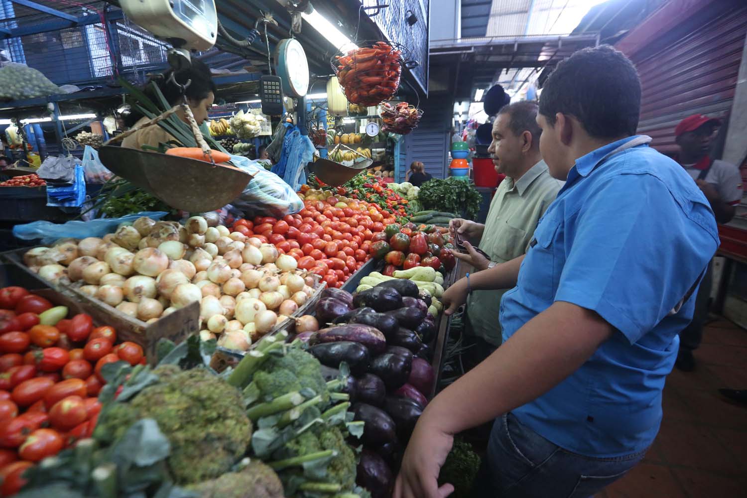 El Gobierno fijó los precios de rubros, pero no los anunció