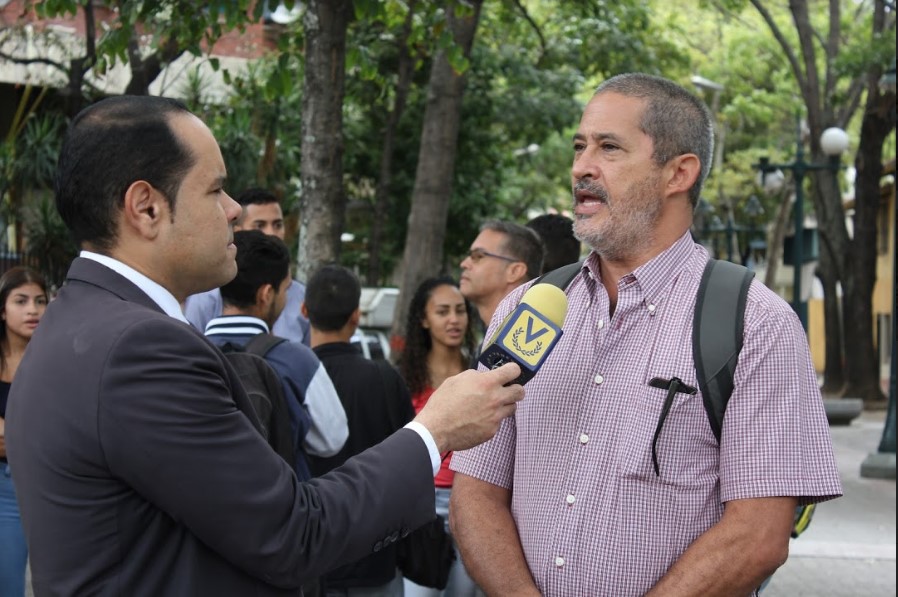 ONGs exigen al Estado venezolano control de armas de fuego y municiones (Documento)