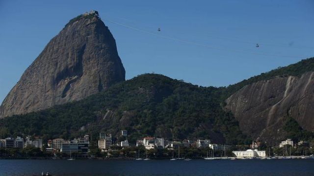 Pan de azúcar