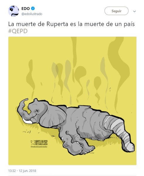 Ruperta