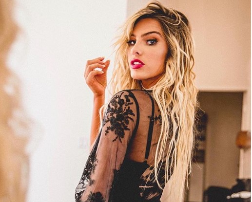 ¡ESCÁNDALO! Filtraron un comprometedor video íntimo de Lele Pons con Ray Díaz