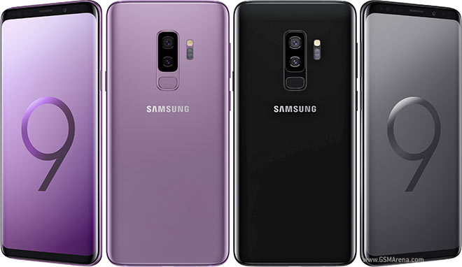 Esta chorrera de años tendrás que trabajar para comprar el Samsung Galaxy S9+ en Venezuela