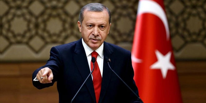 Erdogan gana las elecciones presidenciales de Turquía