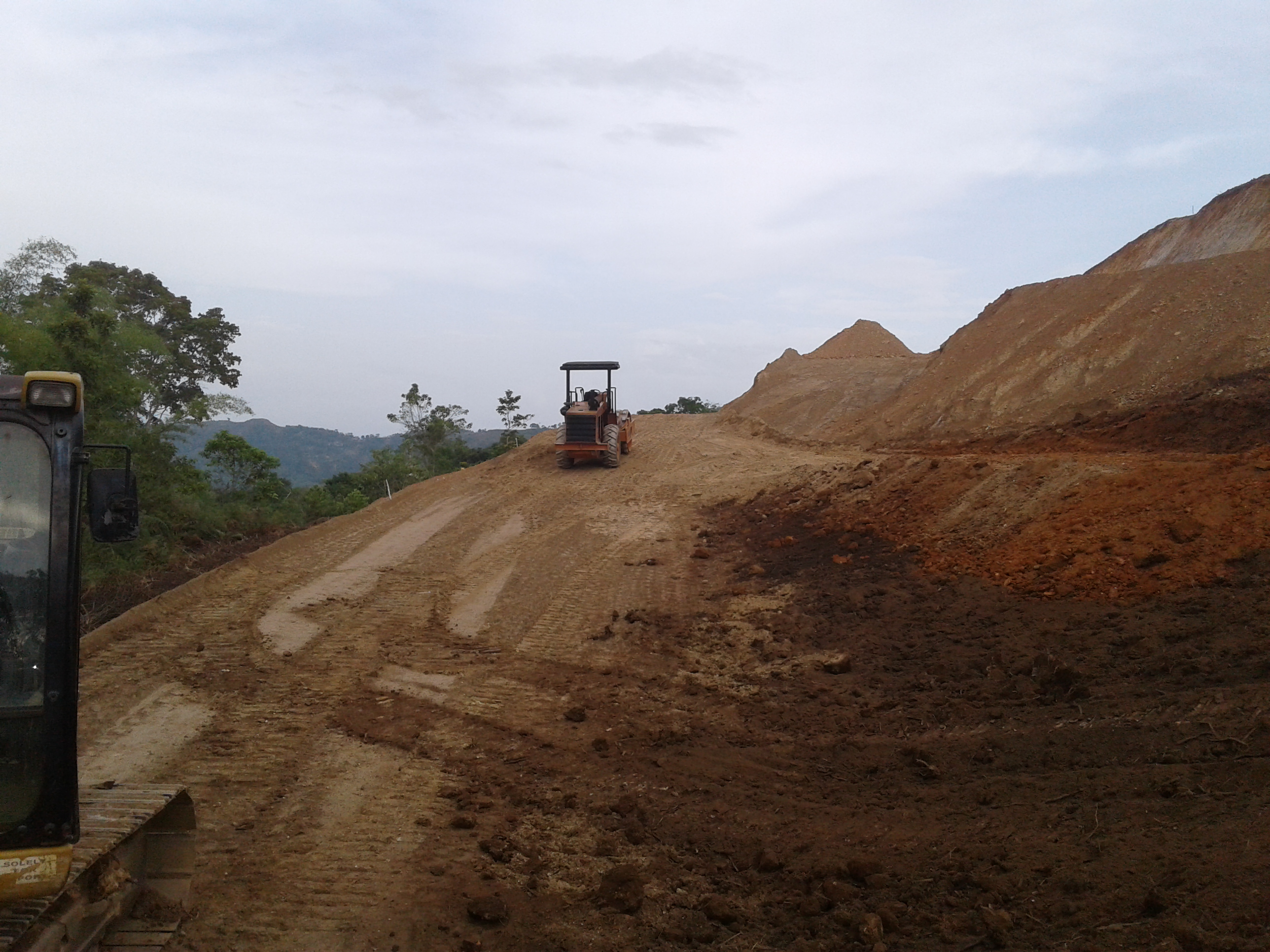 Alertan sobre posible ecocidio en la zona rural de El Hatillo