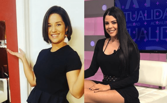 ¡ARREPENTIDA! Daniela Alvarado se burló de Kerly Ruiz y ahora pide perdón