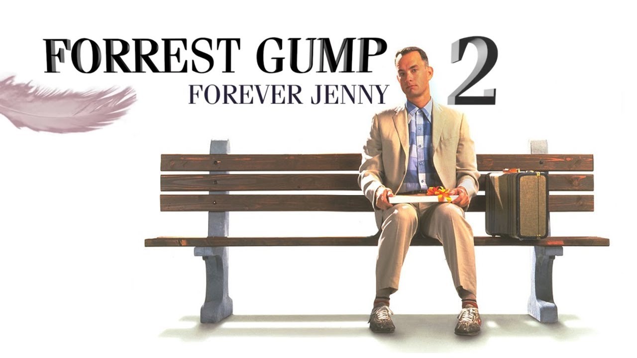 Vacílate el falso trailer de Forrest Gump 2 (VIDEO)