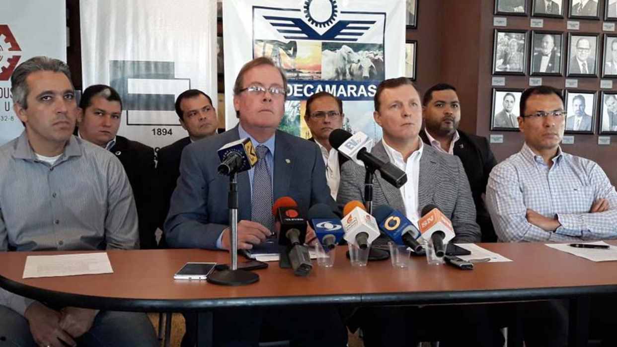 Mensualmente  el 30 % de los comercios de Maracaibo cierran sus puertas