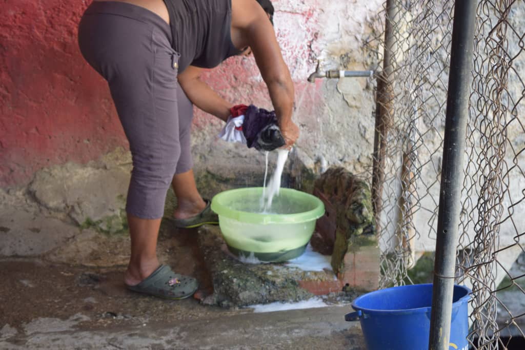 “De no ser por las lluvias, Caracas sería un Desierto”