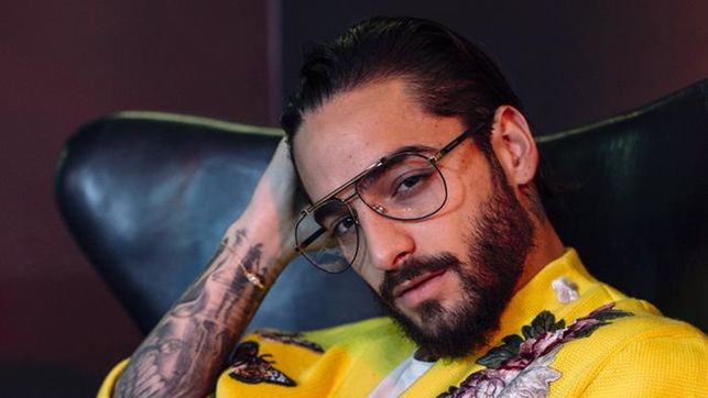 ¿Buena o mala noticia? Maluma anunció su retiro de la música