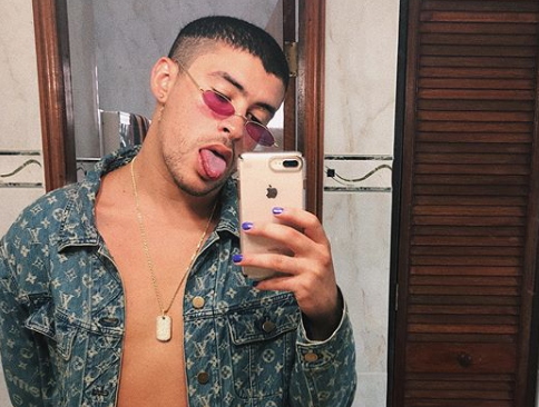 Entérate por qué este salón de belleza en España no quiso atender a Bad Bunny