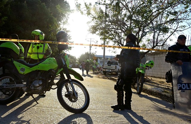 Asesinan a otro líder social en Colombia