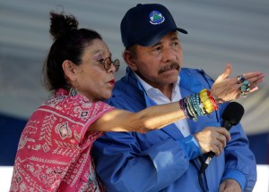 Como cualquier DICTADOR, Daniel Ortega volvería a las armas para evitar desenlace similar al de Bolivia