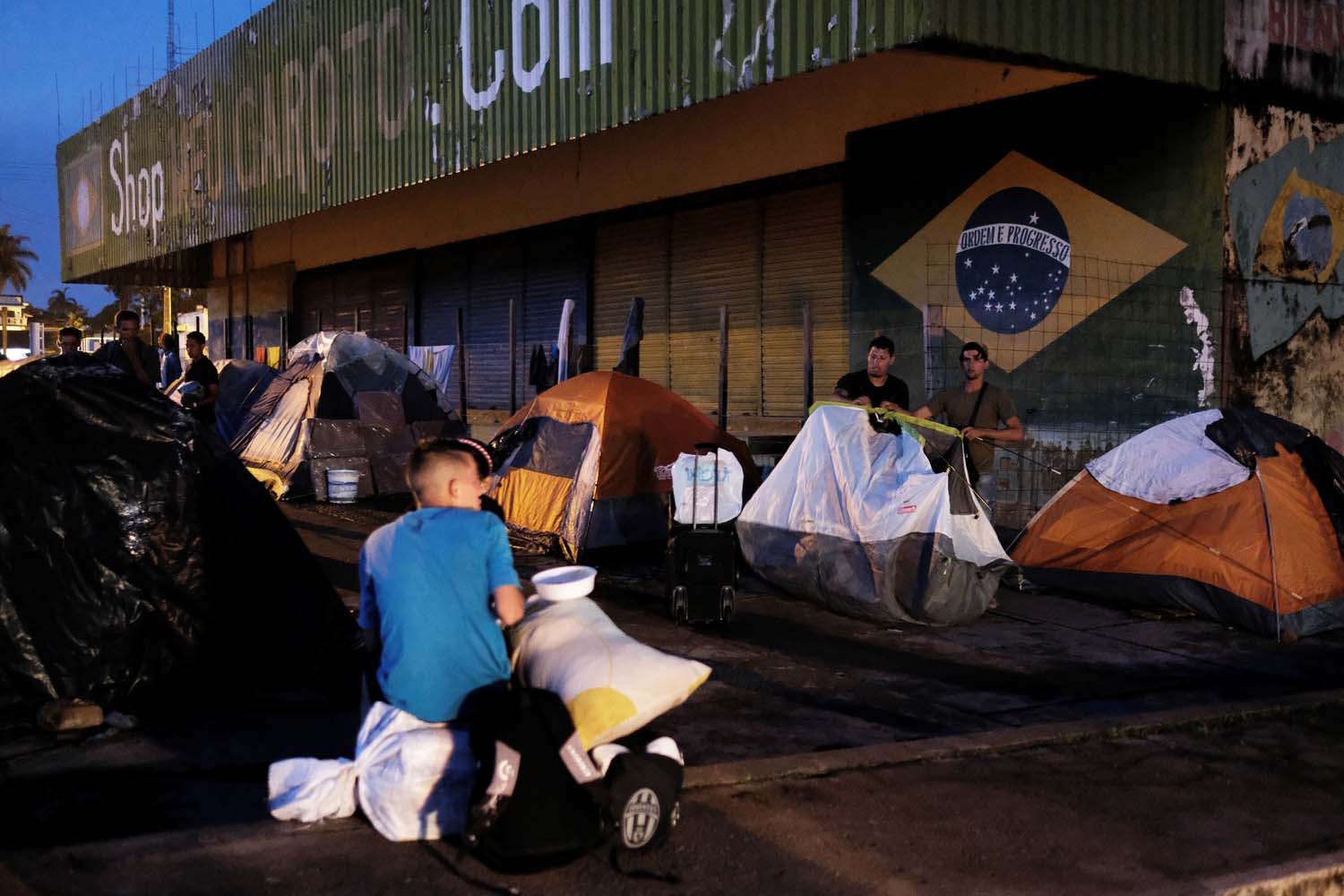 Brasil mantendrá apoyo a la diáspora venezolana tras elecciones presidenciales