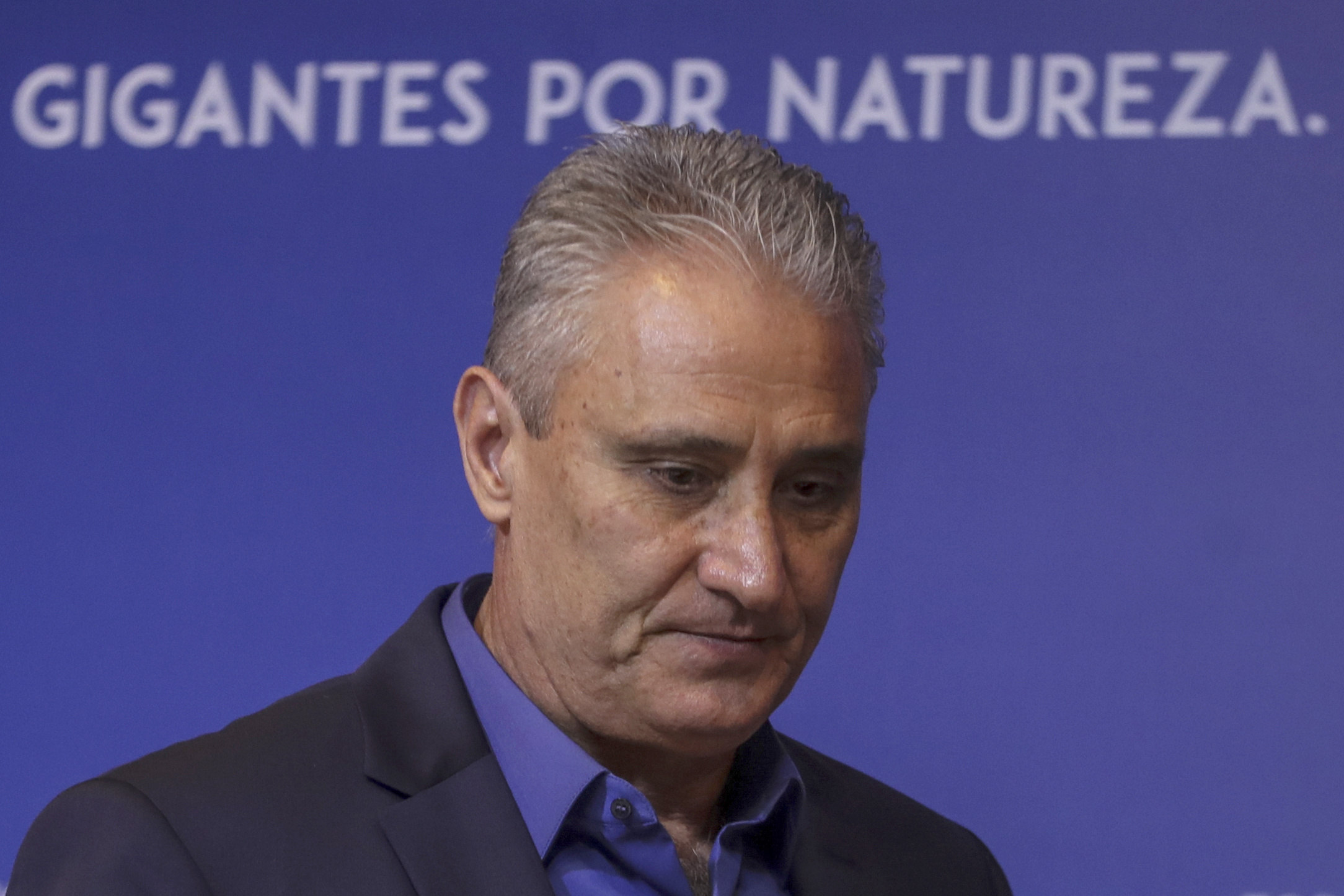 Tite defiende a Neymar y apuesta por Modric para el mejor del mundo