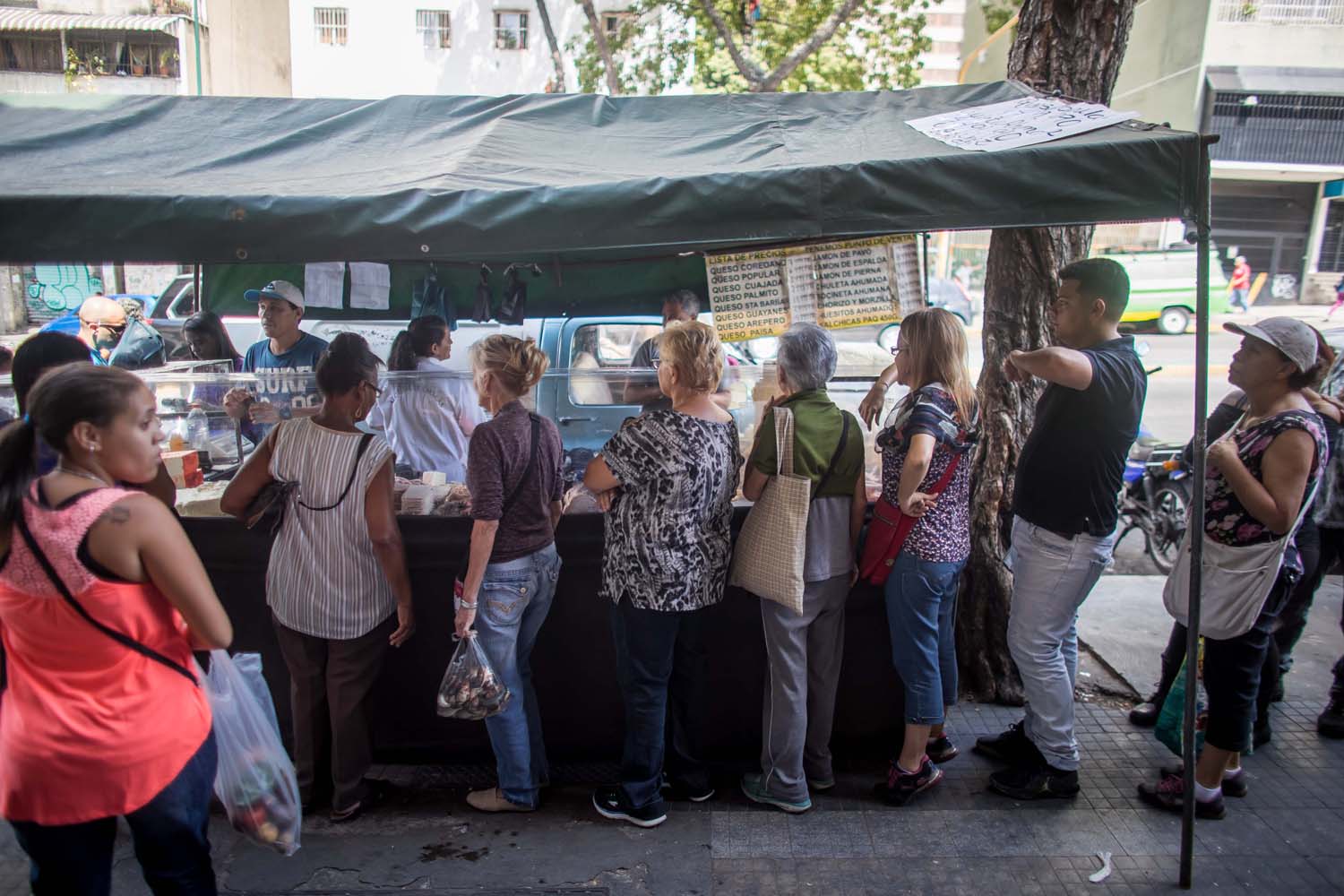 Y cuál es el Plan B de Maduro si el paquetazo fracasa