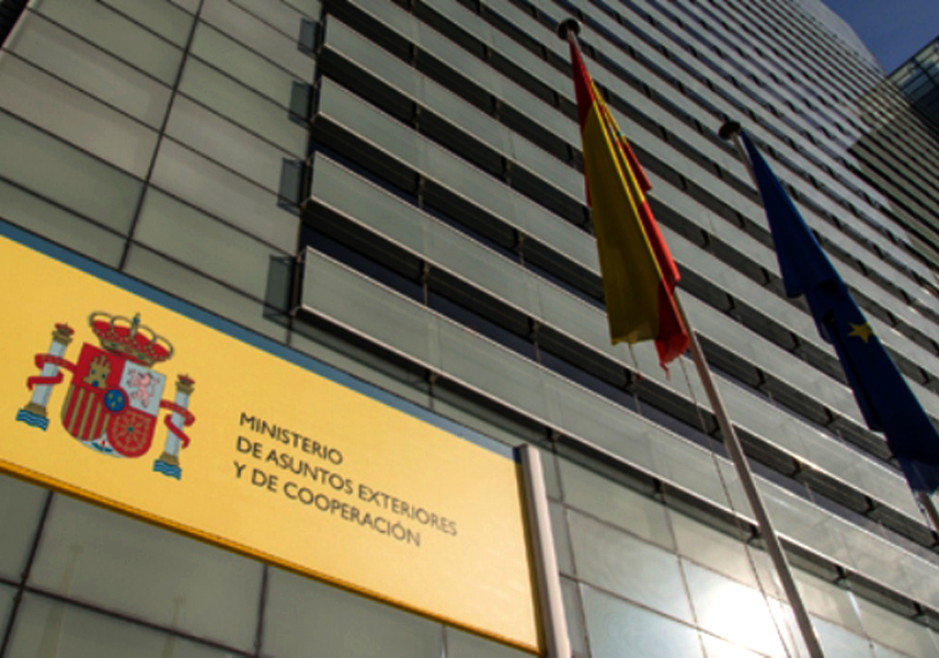 Lo que dijo España sobre la expulsión de la delegación de diputados que viajó a Venezuela