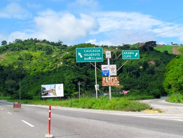 Liberan a dos pilotos y a una joven luego de permanecer 14 días secuestrados en Barlovento