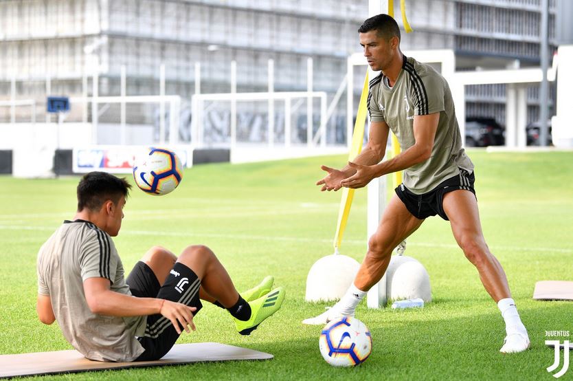 Debut de Cristiano y grandes partidos internacionales serán transmitidos por Facebook