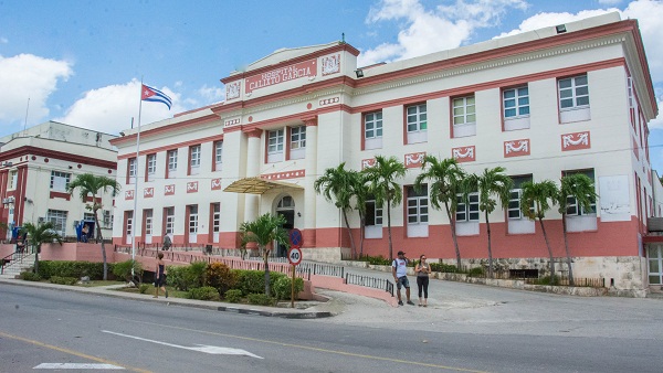 Se recupera la superviviente del accidente aéreo de hace tres meses en Cuba