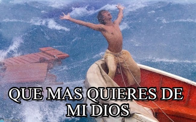 Los mejores memes del sismo este #21Ago