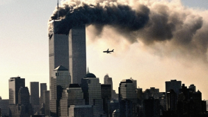 El significado de los ataques del 11 de septiembre 17 años después