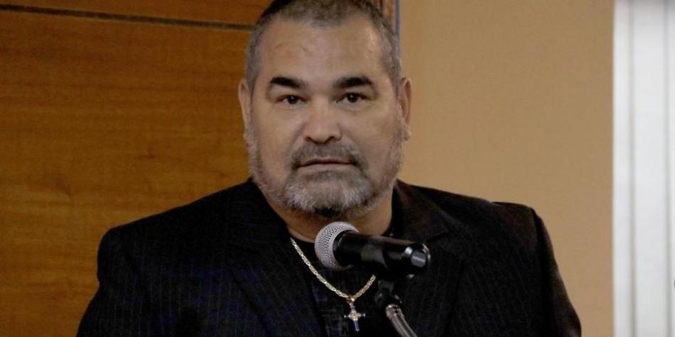 Chilavert sale en defensa de Macri y mandó a actor kirchnerista a vivir en Venezuela